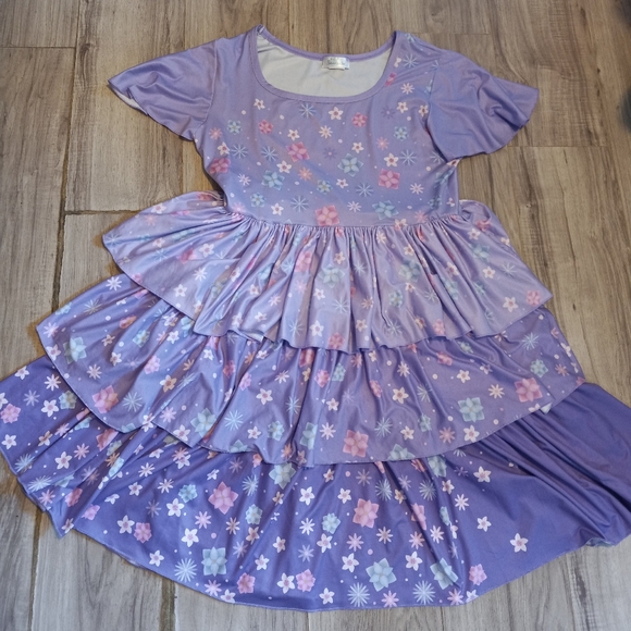 Encanto Isabela Ladies Dress L - Picture 1 of 1